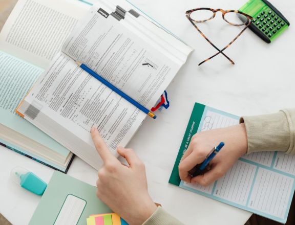 Educational Transformation with ISO 21001